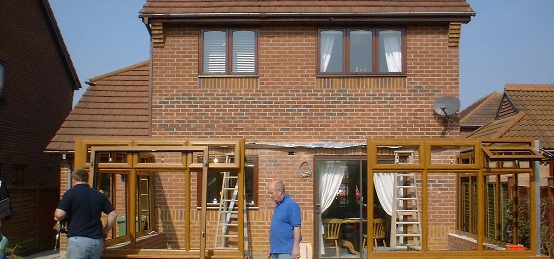 Commercial Glazing Charlton