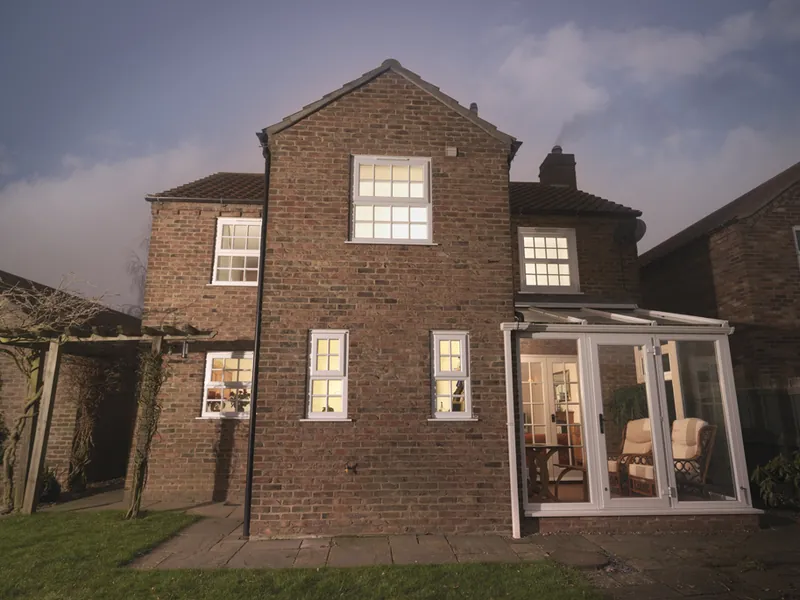 Conservatories Charlton