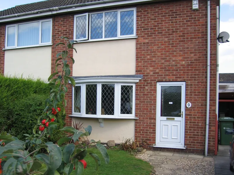 Conservatories Charlton