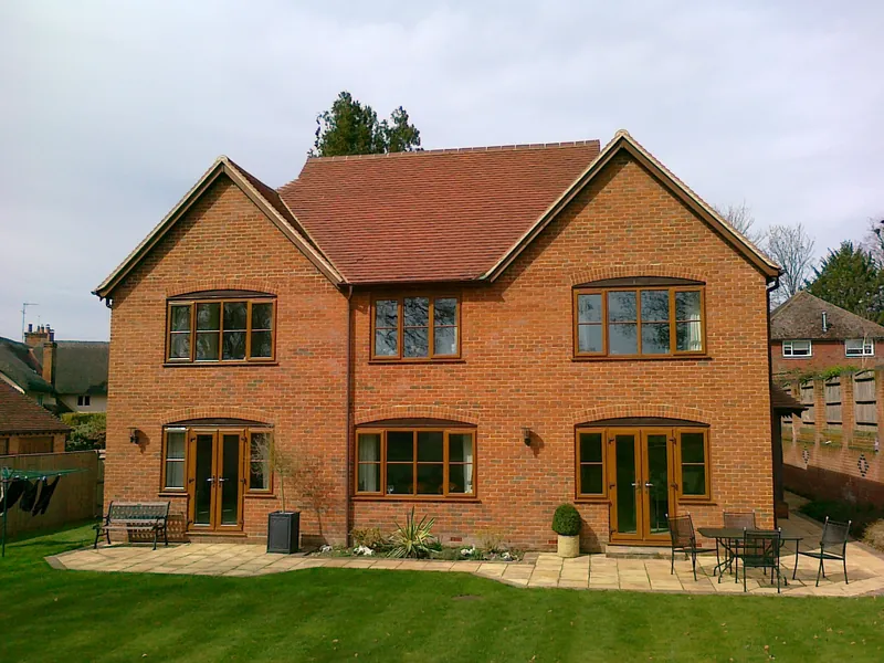 Conservatories Charlton