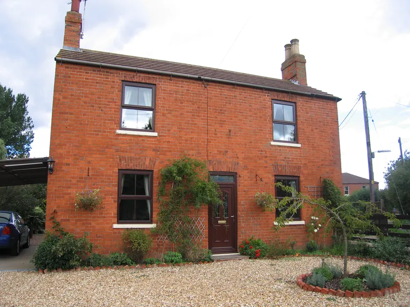 Conservatories Charlton