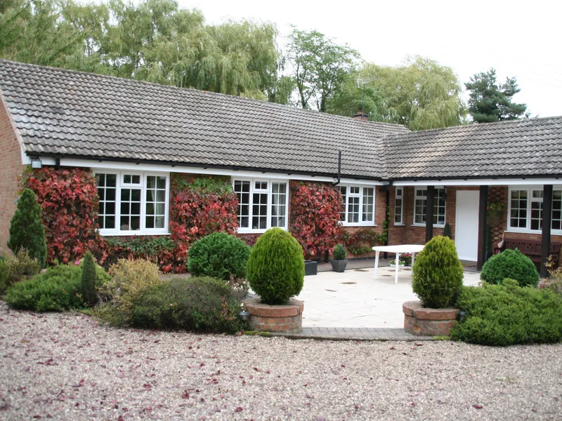 Conservatories Charlton