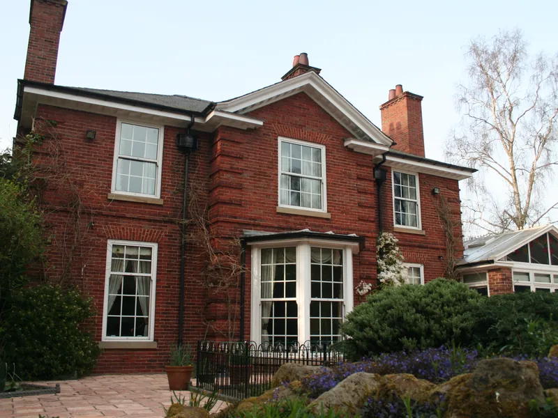 Conservatories Charlton