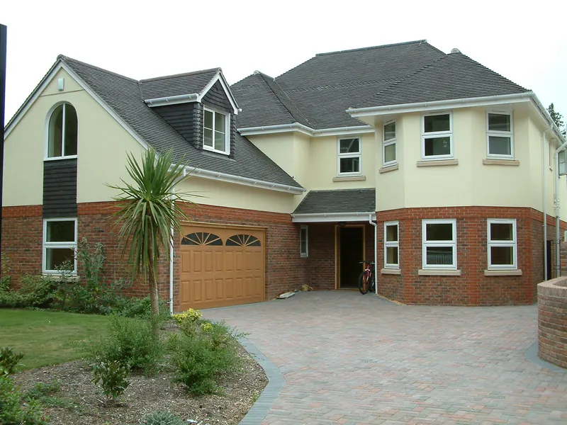 Conservatories Charlton