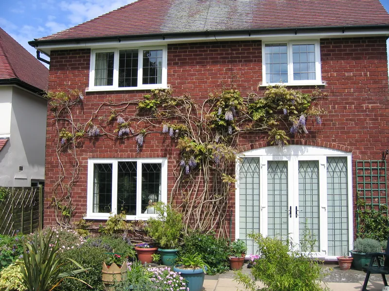 Garden Room Charlton