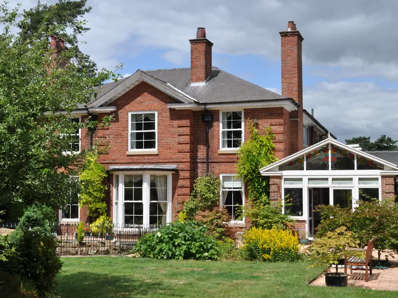 Orangery Charlton