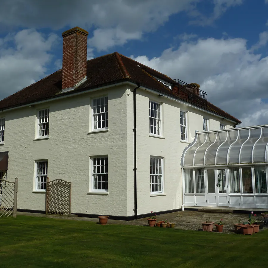 Conservatories Charlton