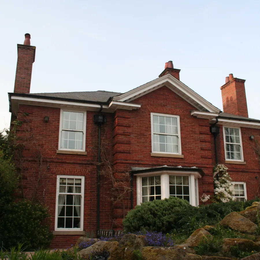 Conservatories Charlton