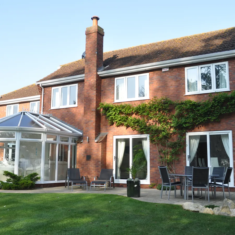 Conservatories Charlton