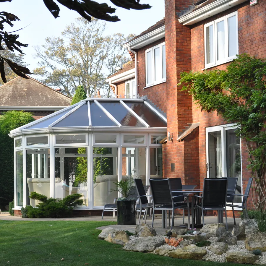 Conservatories Charlton