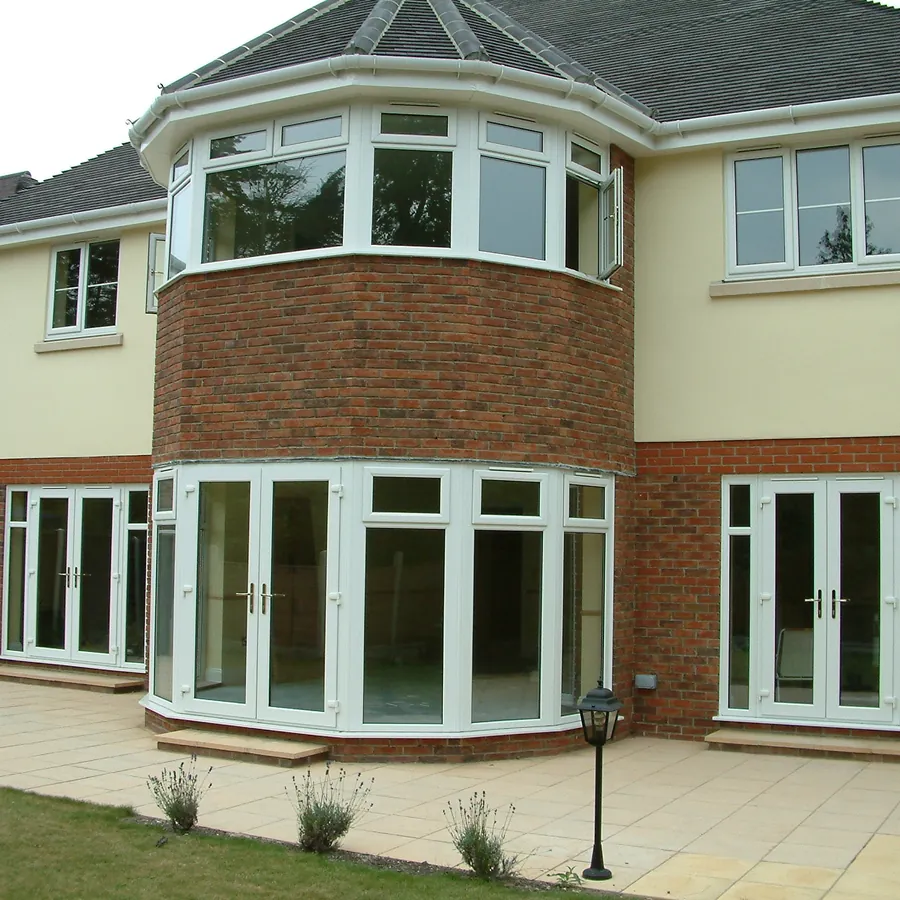 Conservatories Charlton