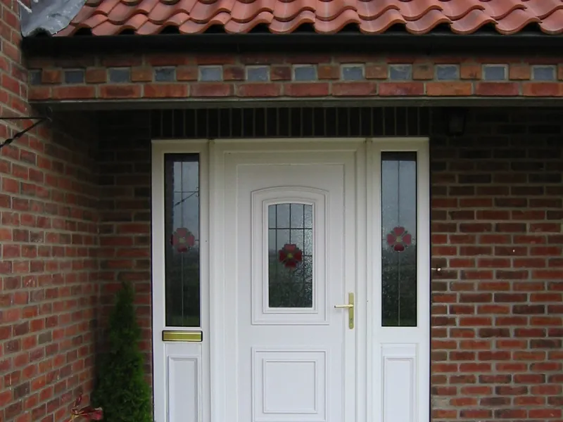 Front Charlton