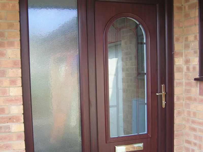 Front Charlton