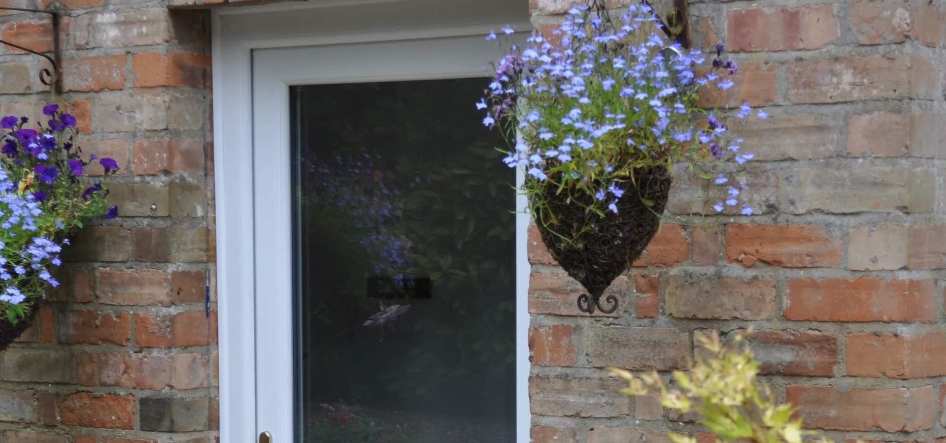 Double Glazing Doors Charlton
