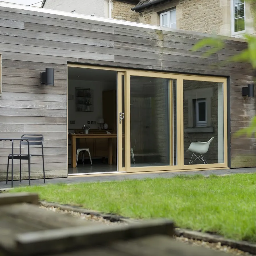 Sliding Patio Charlton
