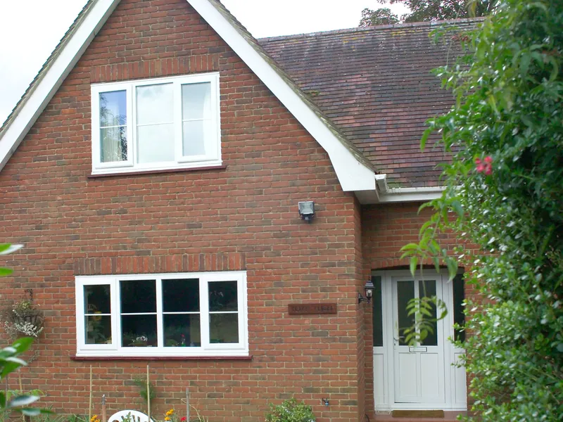 Double Glazing Finance — Gallery Charlton