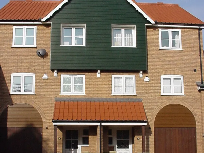 Double Glazing Finance — Gallery Charlton