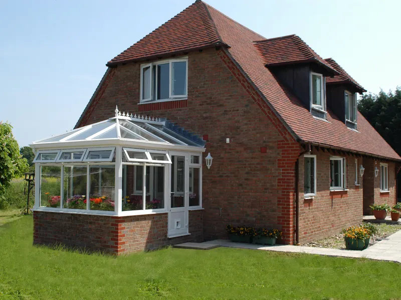Aluminium Windows Charlton