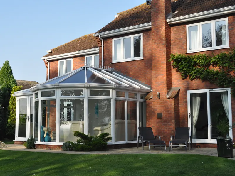 Aluminium Windows Charlton