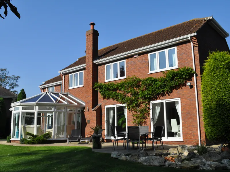 Aluminium Windows Charlton