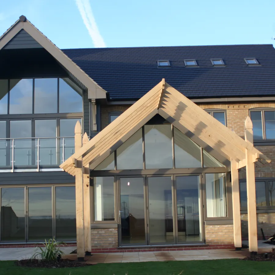 Aluminium Windows Charlton