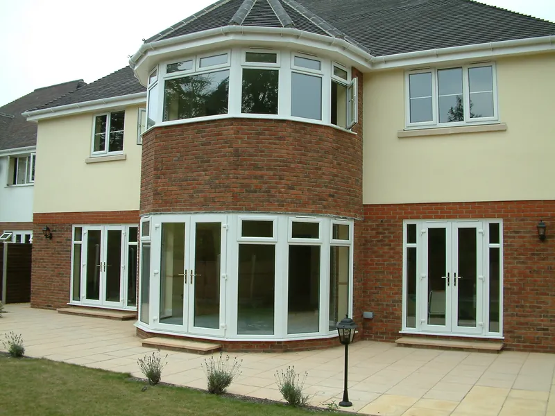 Casement Windows Charlton