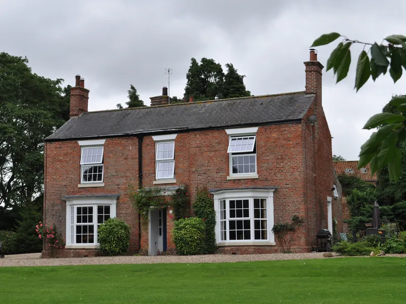 Casement Windows Charlton