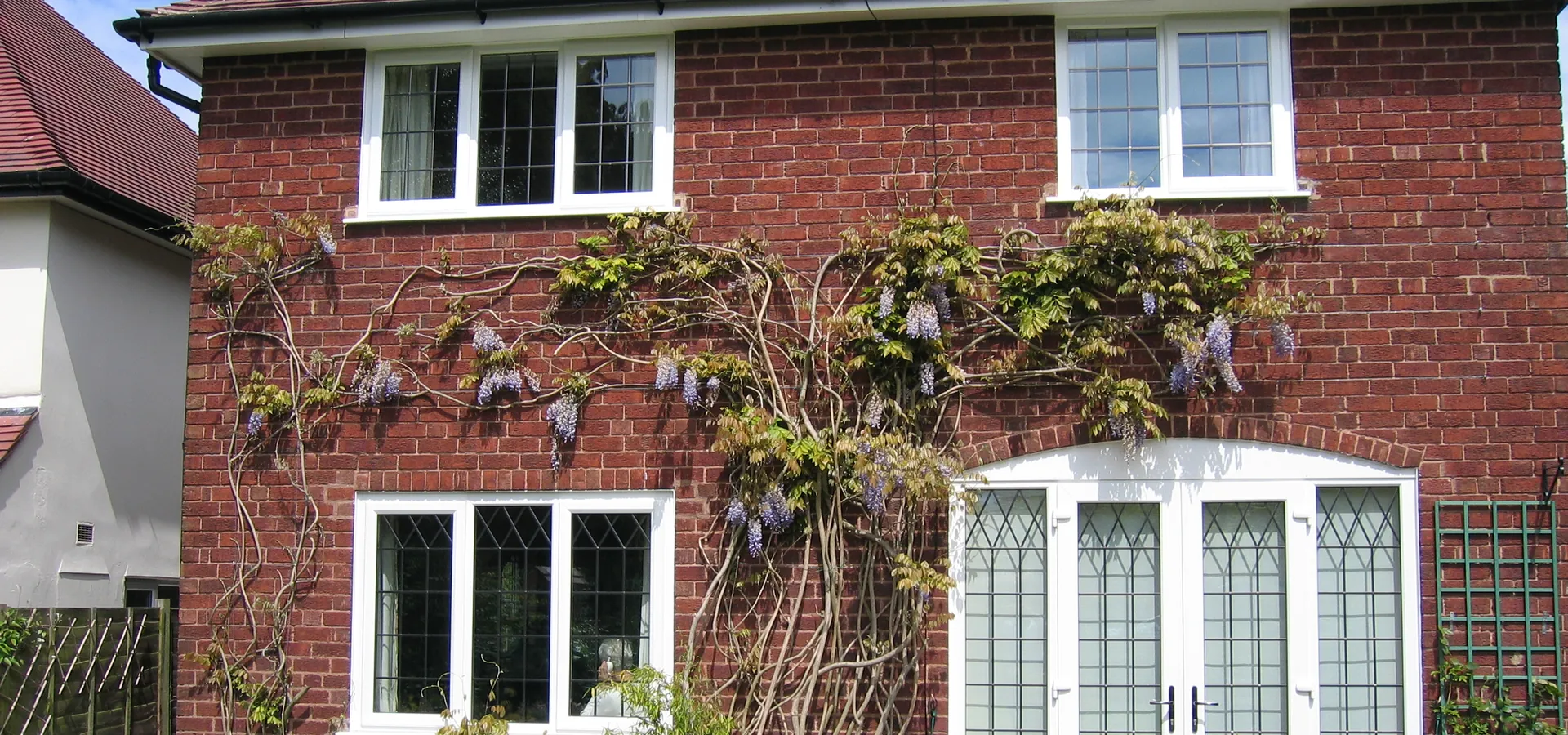 Casement Windows Charlton