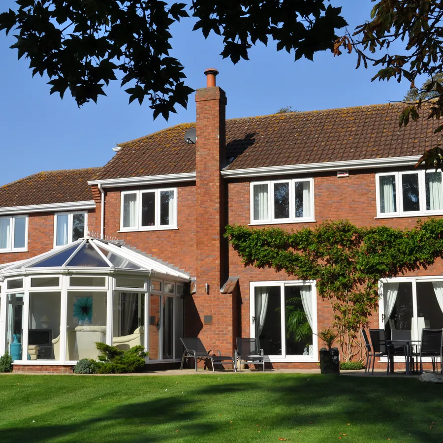 Casement Windows Charlton