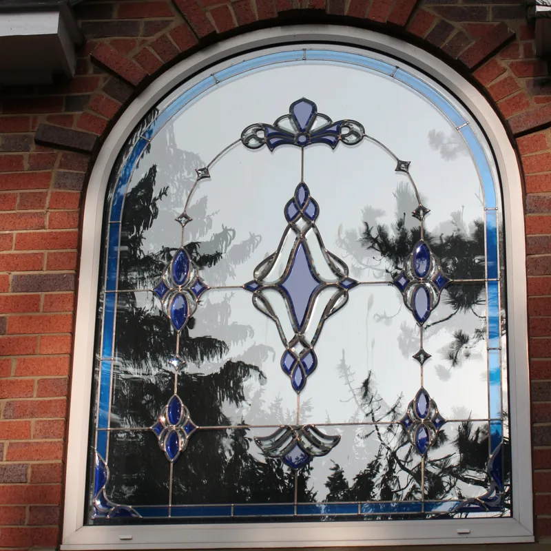 Double Vs Triple Glazing — Detail Charlton