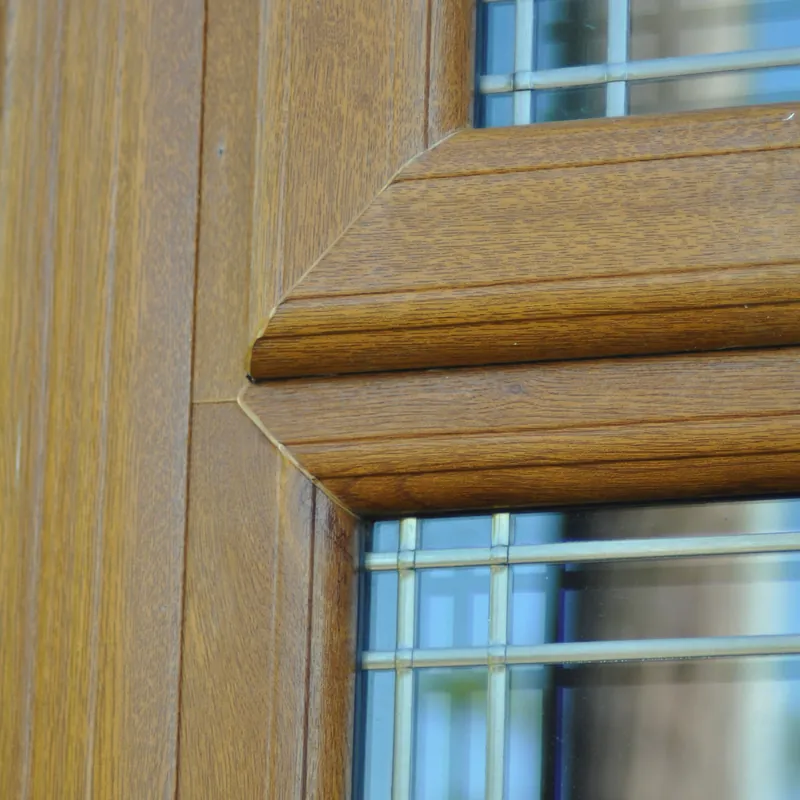 Double Vs Triple Glazing — Detail Charlton