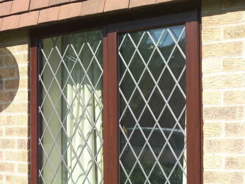 Energy Efficient Windows — Gallery Charlton