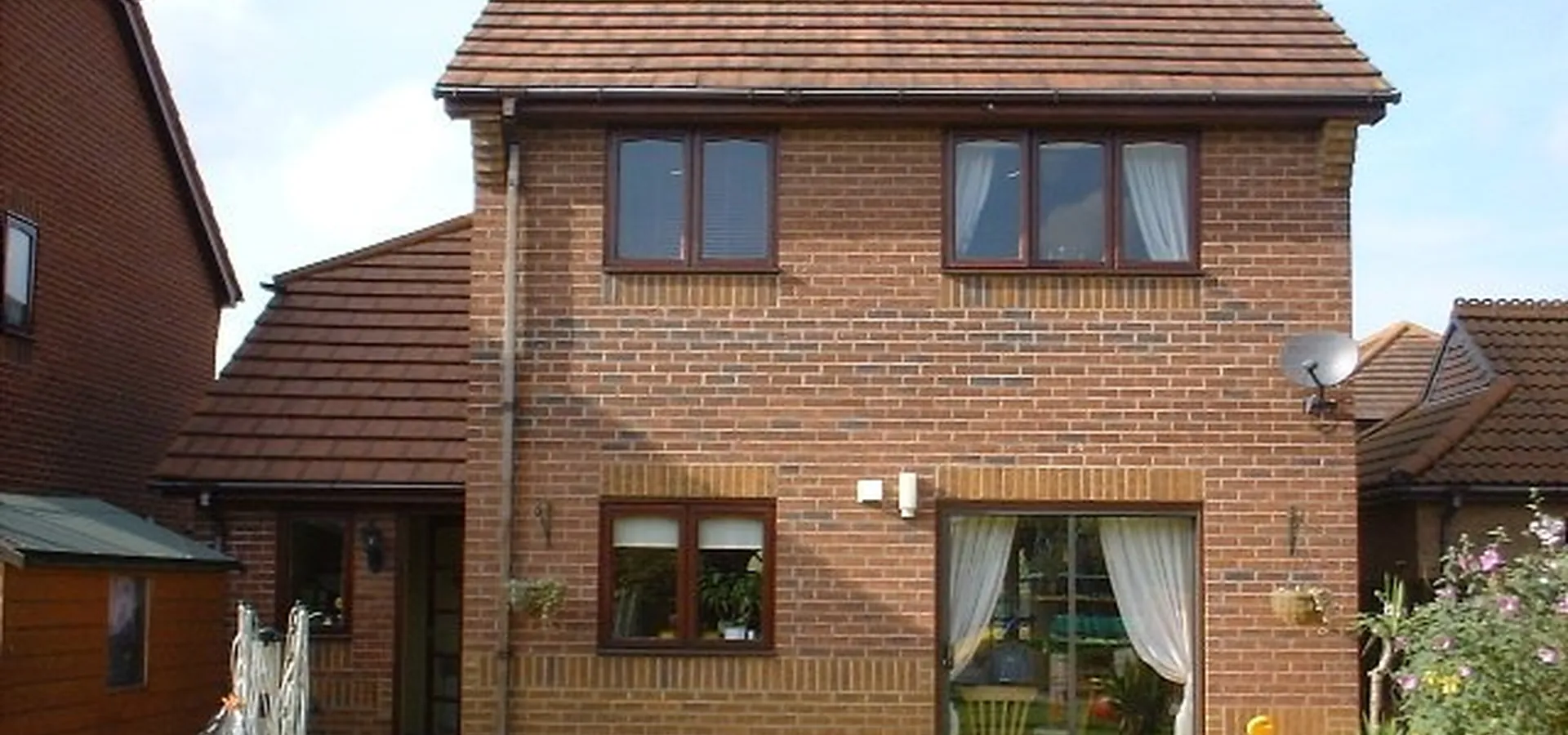 Free Survey Charlton