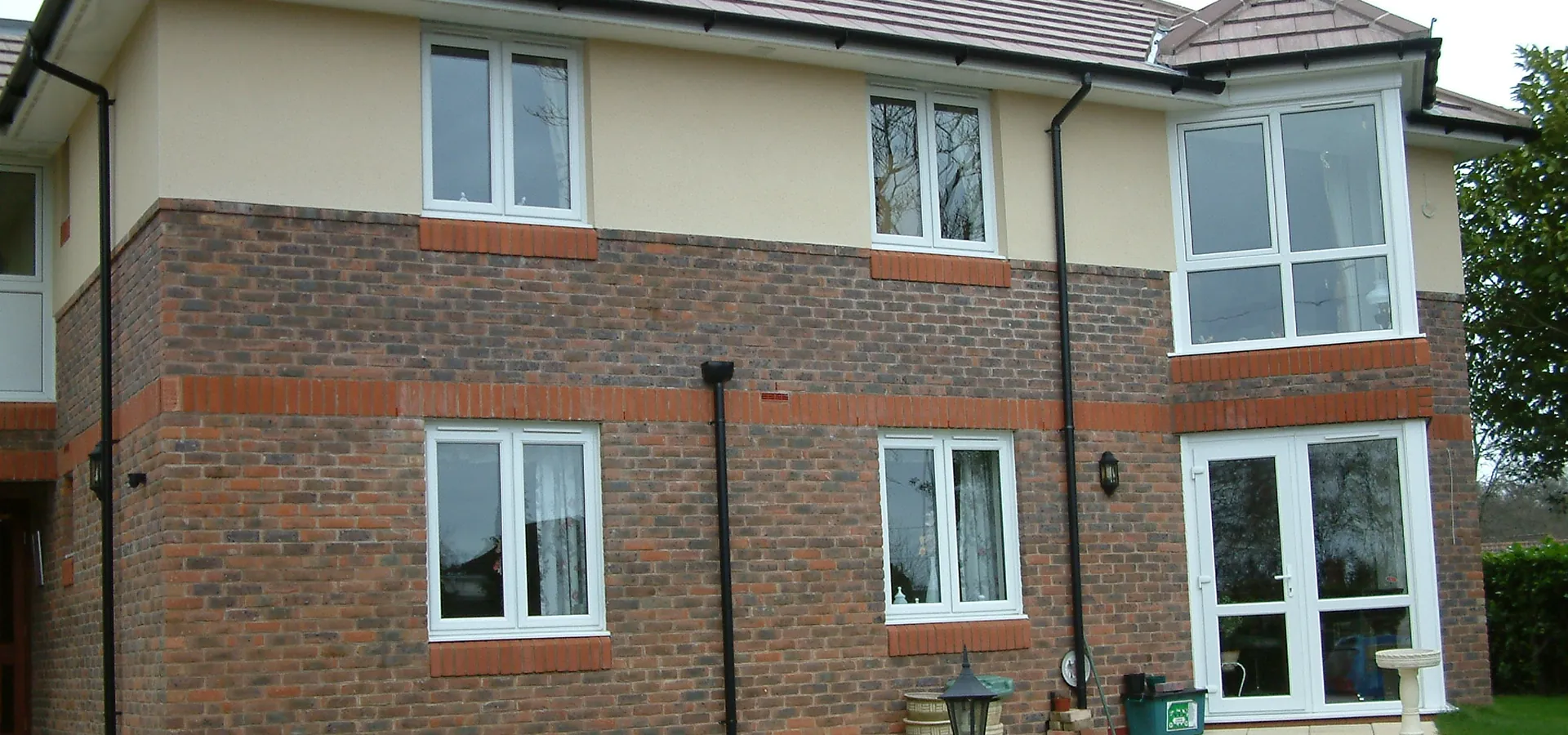 Double Glazing Prices Charlton